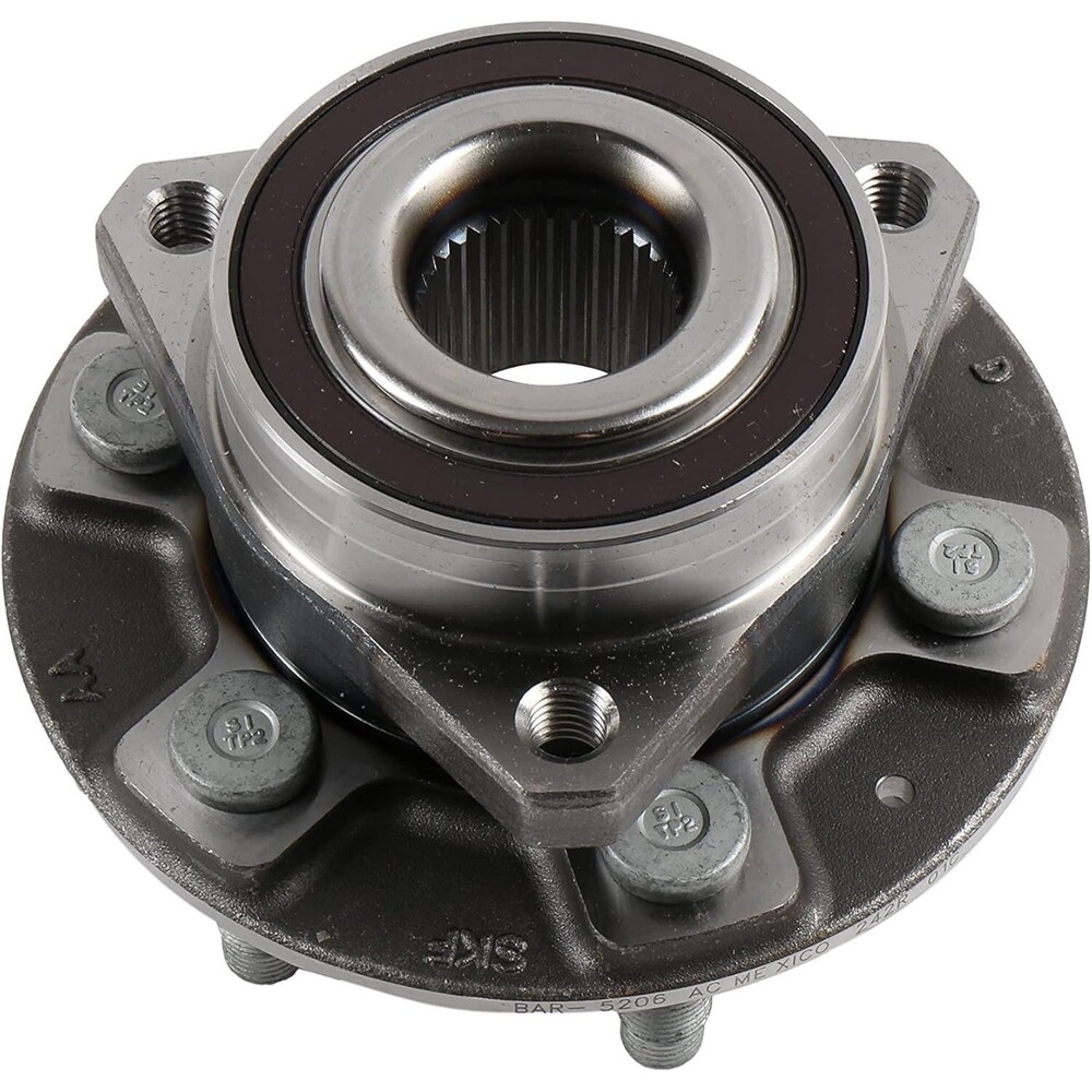 ACDelco GM Original Equipment 13536110 Wheel Hub‎ and Bearing Assembly